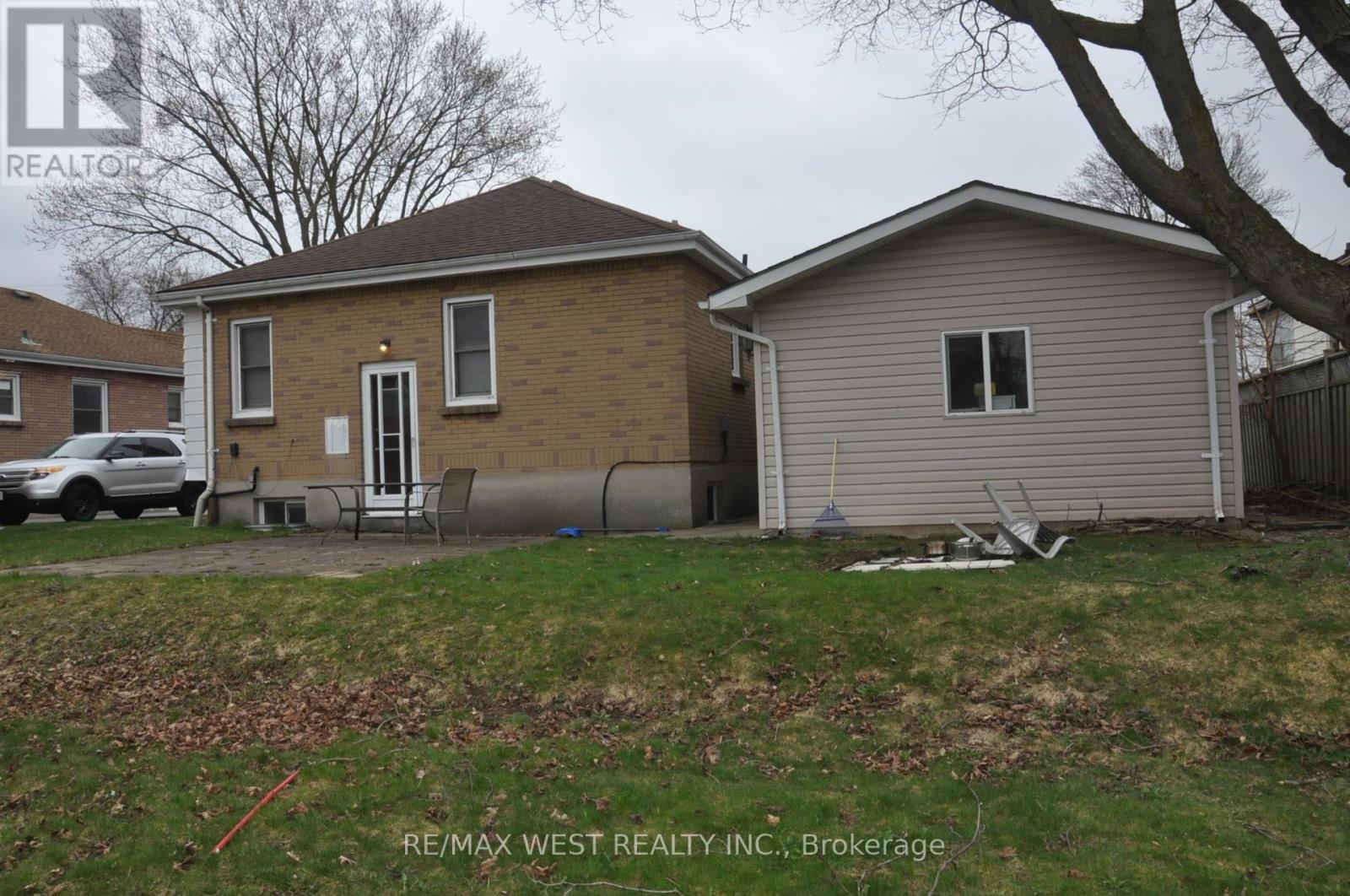 1512 Rushland Avenue, London East, Ontario  N5V 1X5 - Photo 28 - X12126065