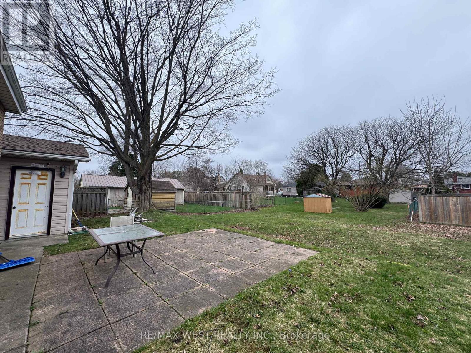 1512 Rushland Avenue, London East, Ontario  N5V 1X5 - Photo 31 - X12126065
