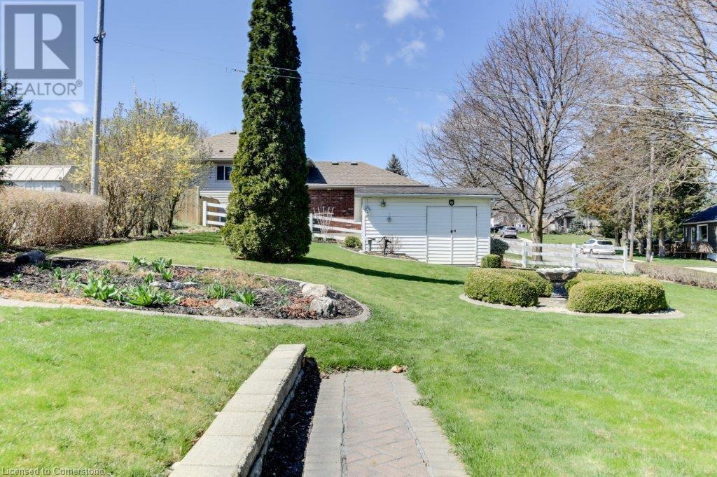 88 Washington St, Waterford, Ontario  N0E 1Y0 - Photo 26 - 40724910