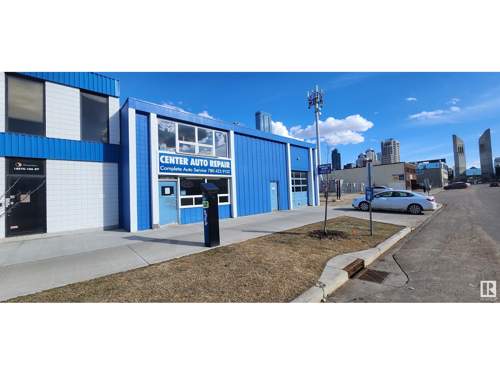 10567 106 ST NW, Edmonton, Alberta