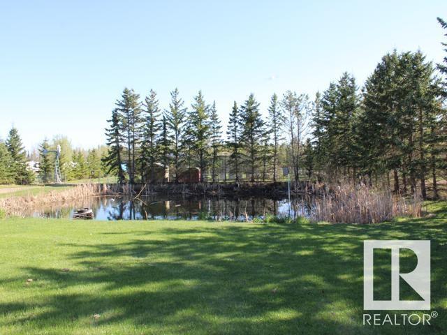 Property at #115 50512 RGE ROAD 245 image 2