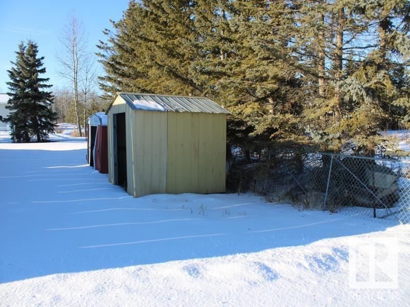 Property at #115 50512 RGE ROAD 245 image 5