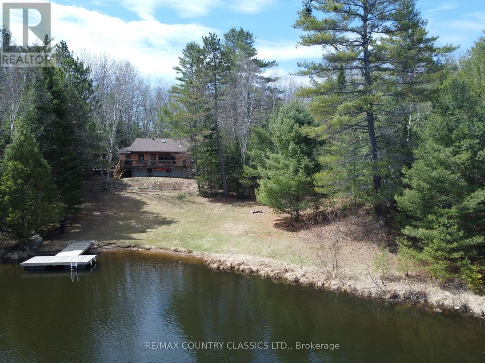 491 Kuiack Lake Road, Madawaska Valley, Ontario  K0J 1B0 - Photo 2 - X12126089