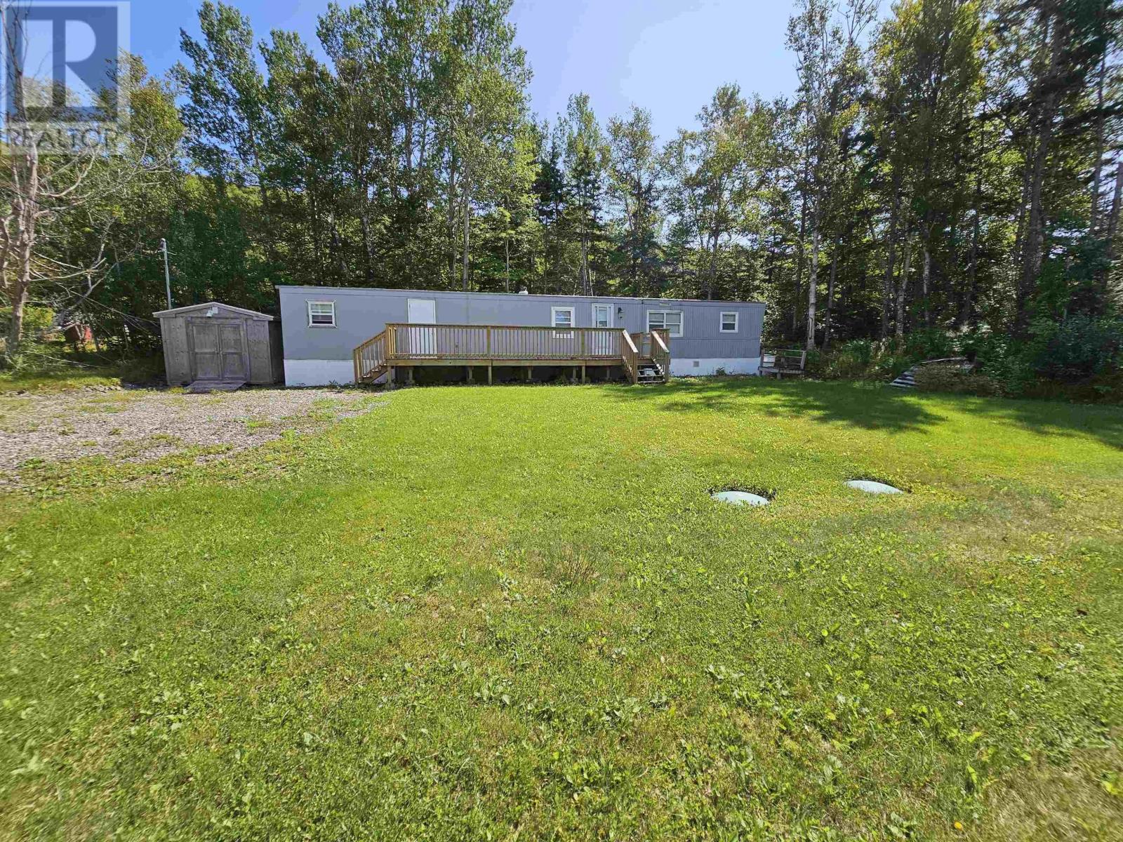 5 Penny Lane, Big Pond, Nova Scotia  B1J 1R9 - Photo 2 - 202509937
