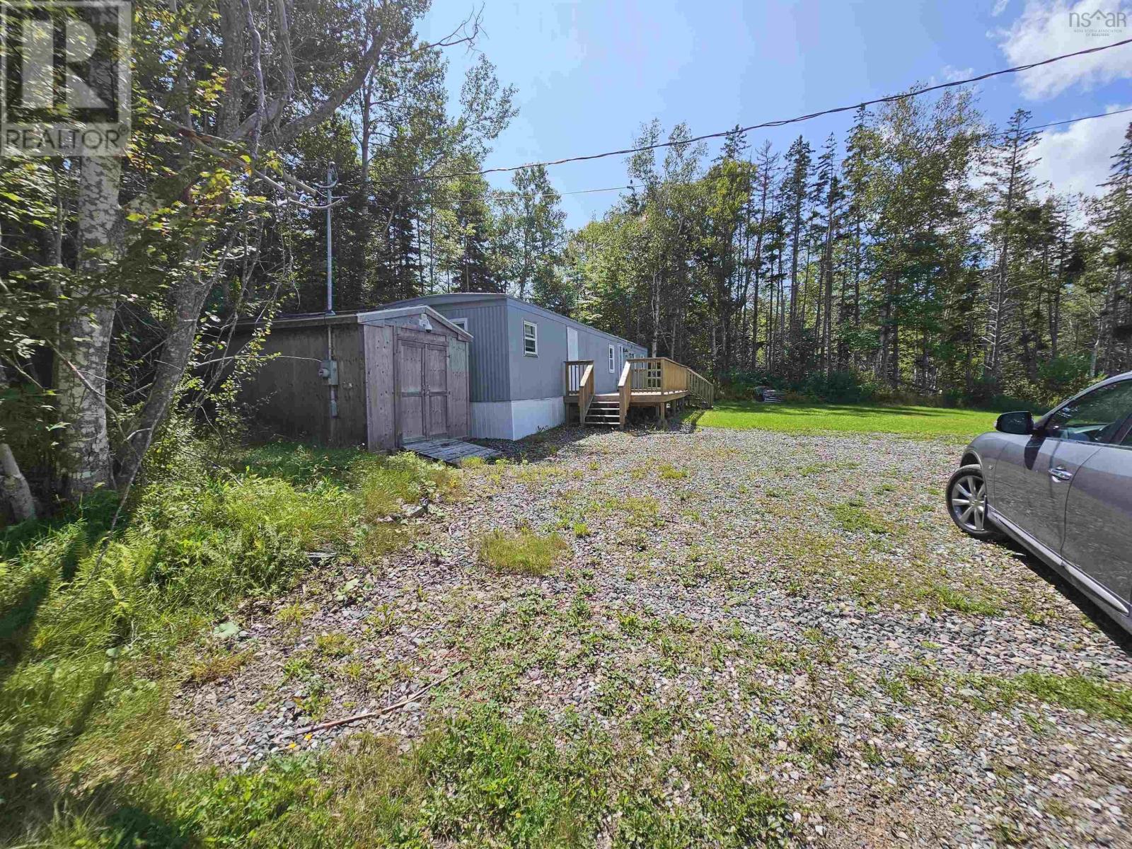 5 Penny Lane, Big Pond, Nova Scotia  B1J 1R9 - Photo 22 - 202509937