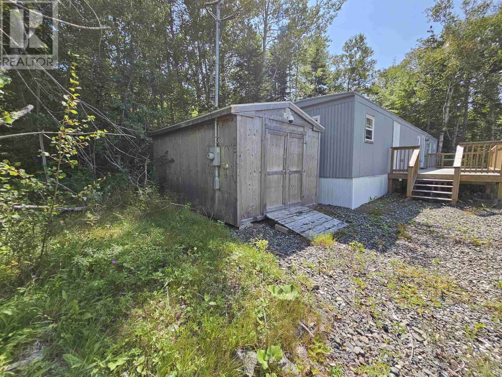 5 Penny Lane, Big Pond, Nova Scotia  B1J 1R9 - Photo 24 - 202509937