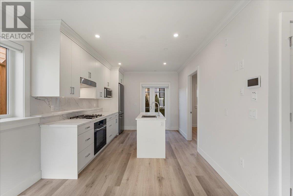 2229 W 16th Avenue, Vancouver, British Columbia  V6K 3B4 - Photo 15 - R2998550