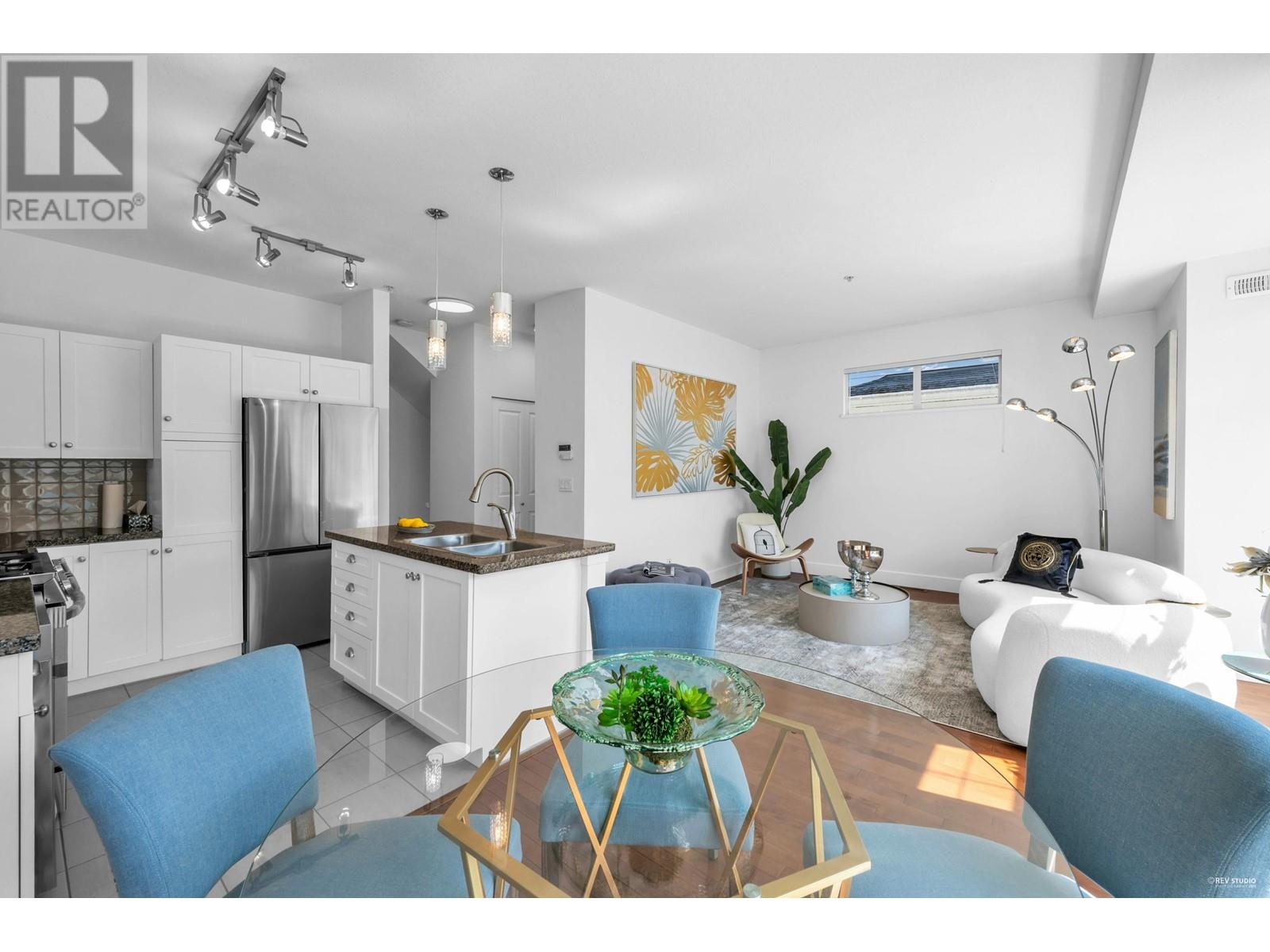 980 W 58th Avenue, Vancouver, British Columbia  V6P 6Y3 - Photo 16 - R2998551