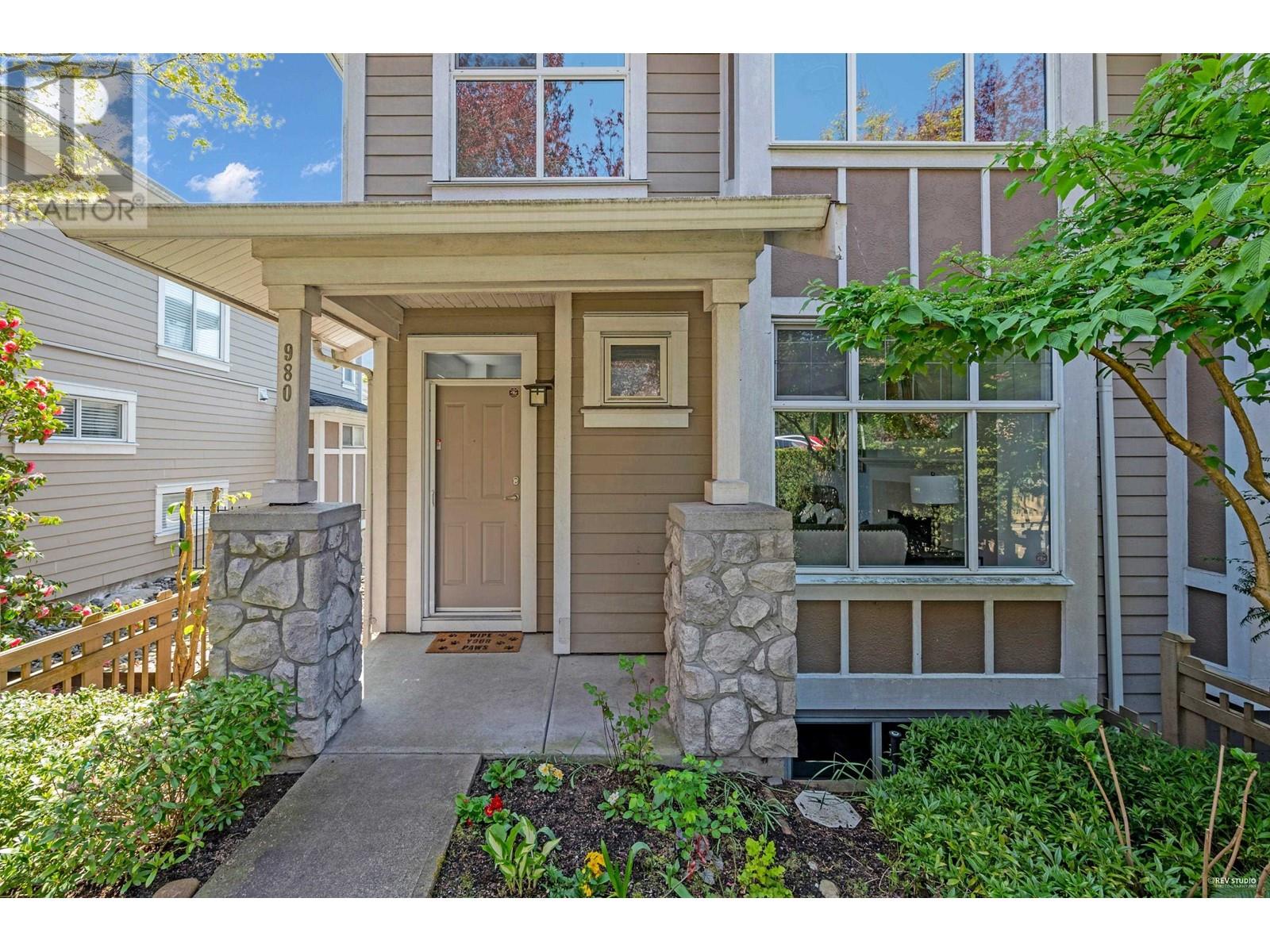 980 W 58th Avenue, Vancouver, British Columbia  V6P 6Y3 - Photo 4 - R2998551