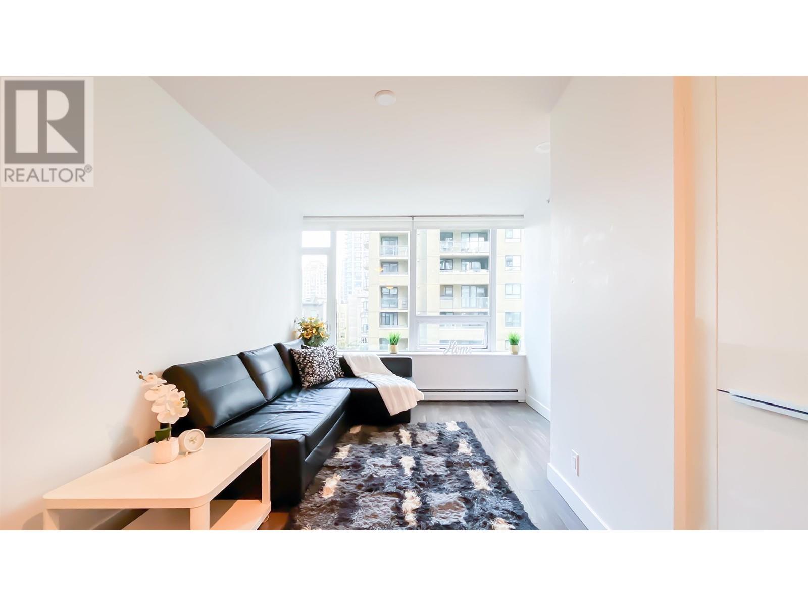 512 1283 Howe Street, Vancouver, British Columbia  V6Z 0E3 - Photo 7 - R2998564