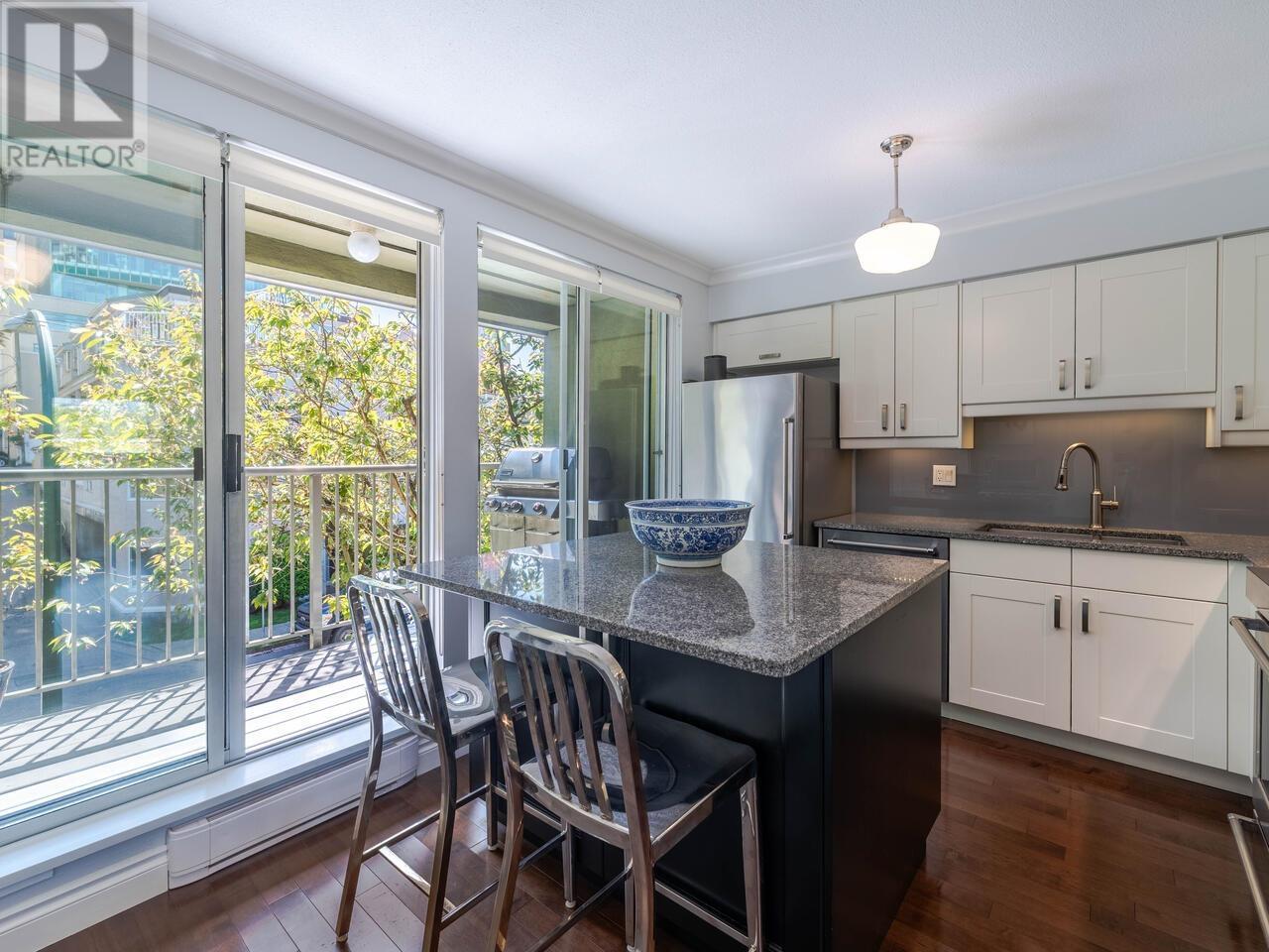 15 795 W 8th Avenue, Vancouver, British Columbia  V5Z 1C9 - Photo 10 - R2998584