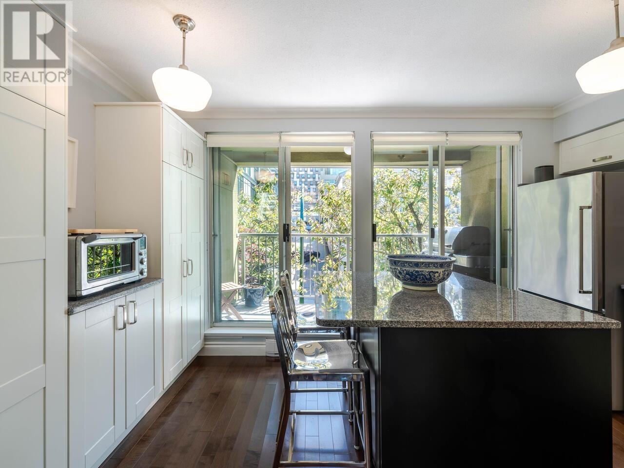 15 795 W 8th Avenue, Vancouver, British Columbia  V5Z 1C9 - Photo 12 - R2998584