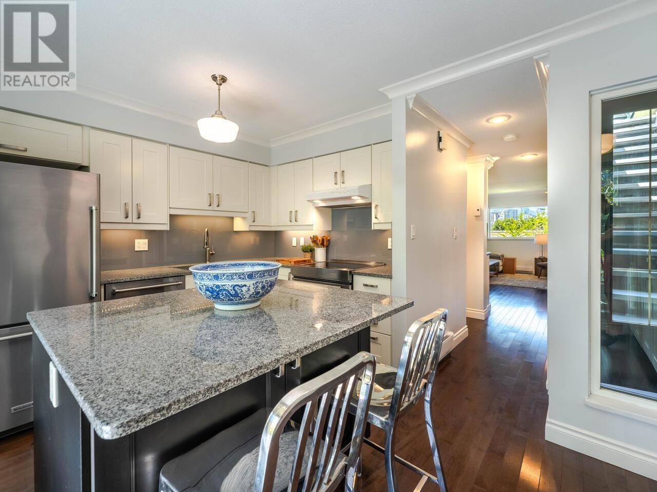 15 795 W 8th Avenue, Vancouver, British Columbia  V5Z 1C9 - Photo 13 - R2998584