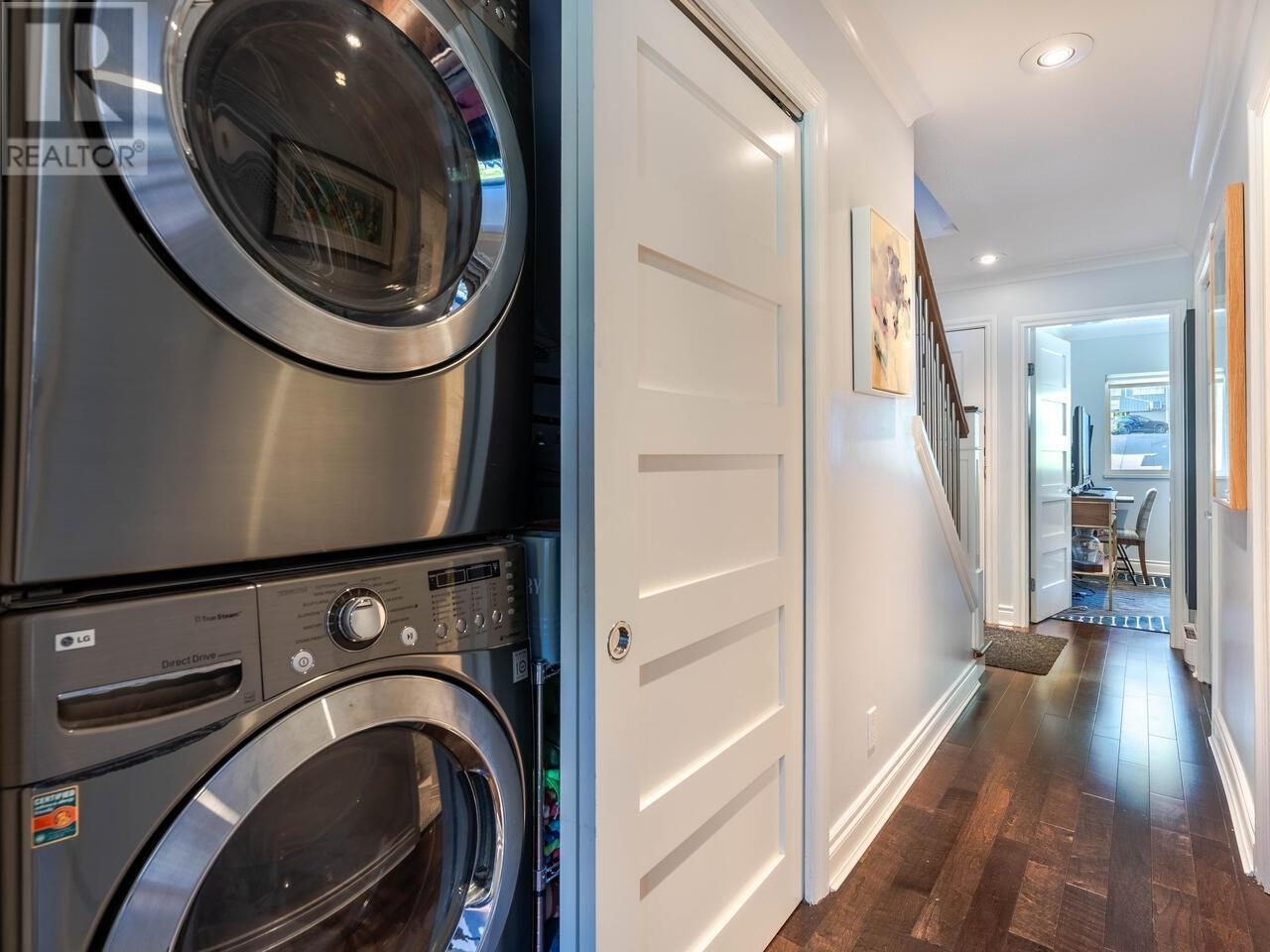15 795 W 8th Avenue, Vancouver, British Columbia  V5Z 1C9 - Photo 24 - R2998584