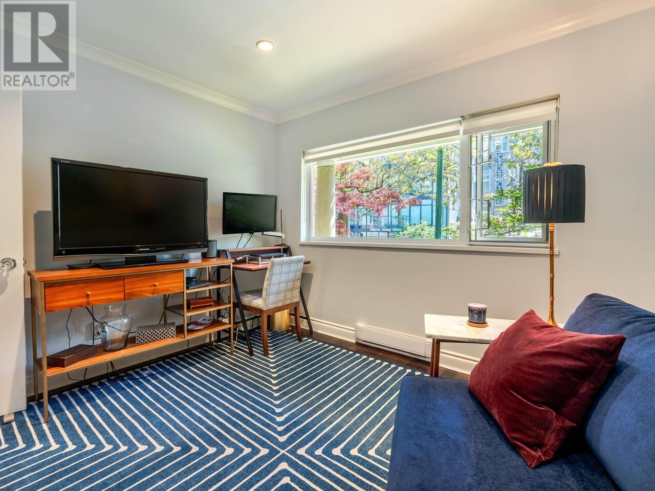 15 795 W 8th Avenue, Vancouver, British Columbia  V5Z 1C9 - Photo 25 - R2998584