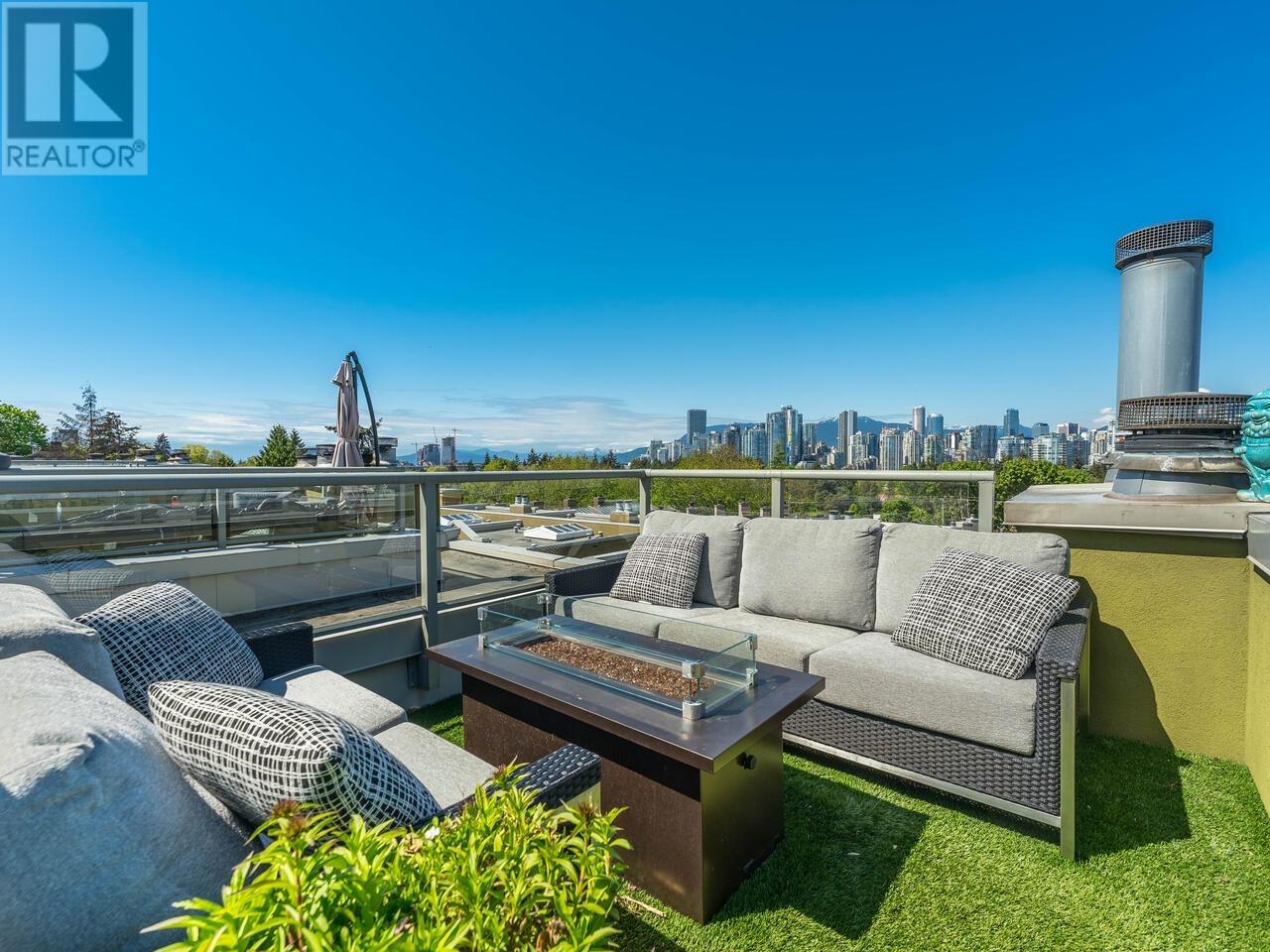 15 795 W 8th Avenue, Vancouver, British Columbia  V5Z 1C9 - Photo 27 - R2998584