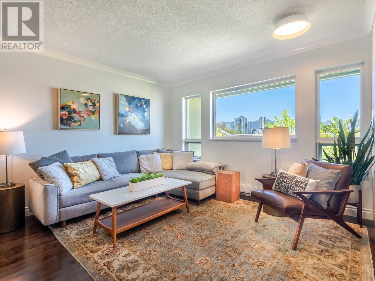 15 795 W 8th Avenue, Vancouver, British Columbia  V5Z 1C9 - Photo 3 - R2998584