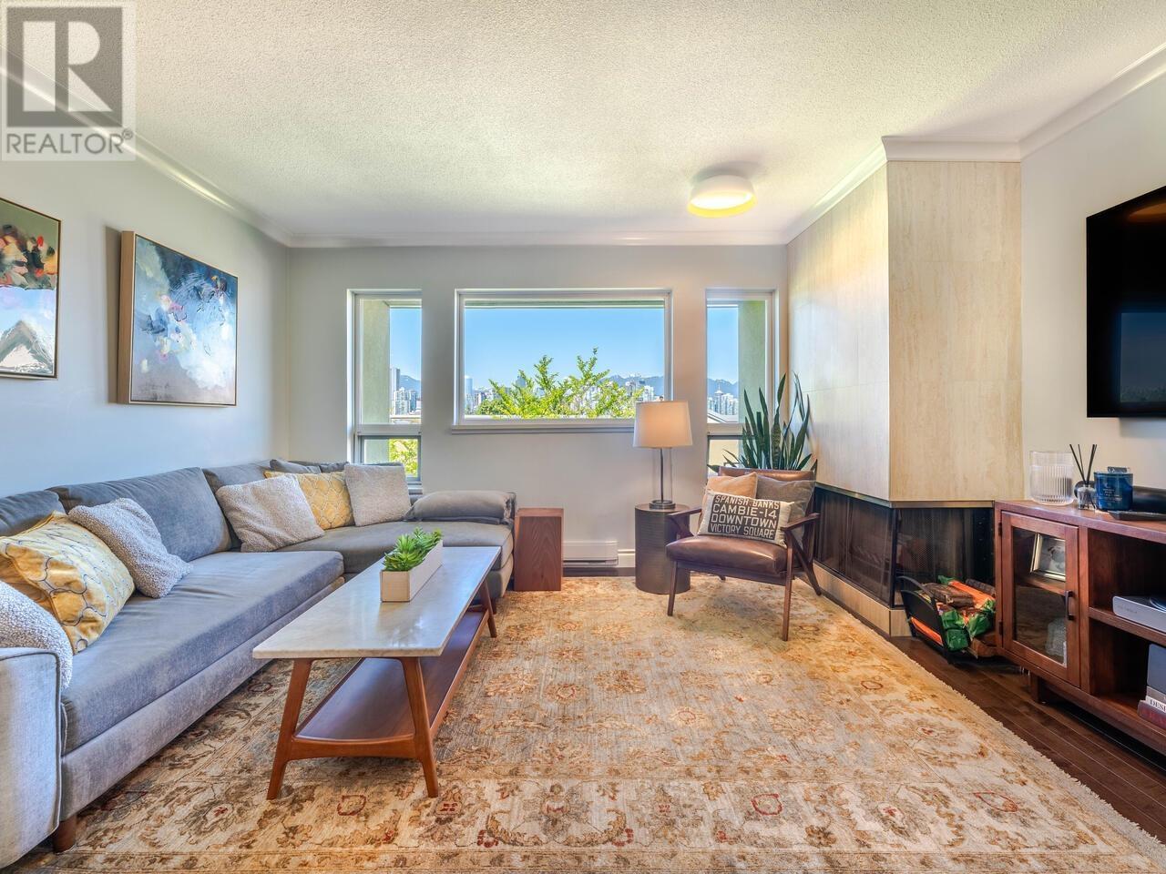 15 795 W 8th Avenue, Vancouver, British Columbia  V5Z 1C9 - Photo 6 - R2998584