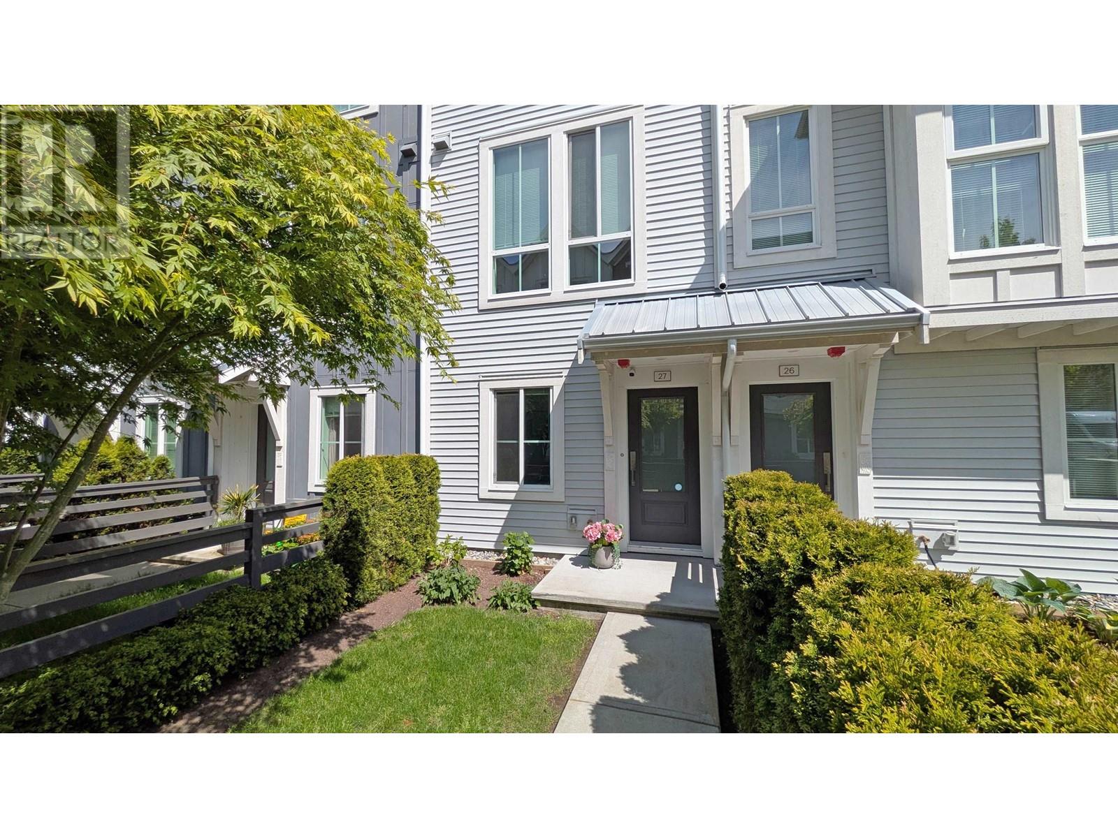 27 4656 Orca Way, Tsawwassen, British Columbia  V4M 0C9 - Photo 1 - R2998595