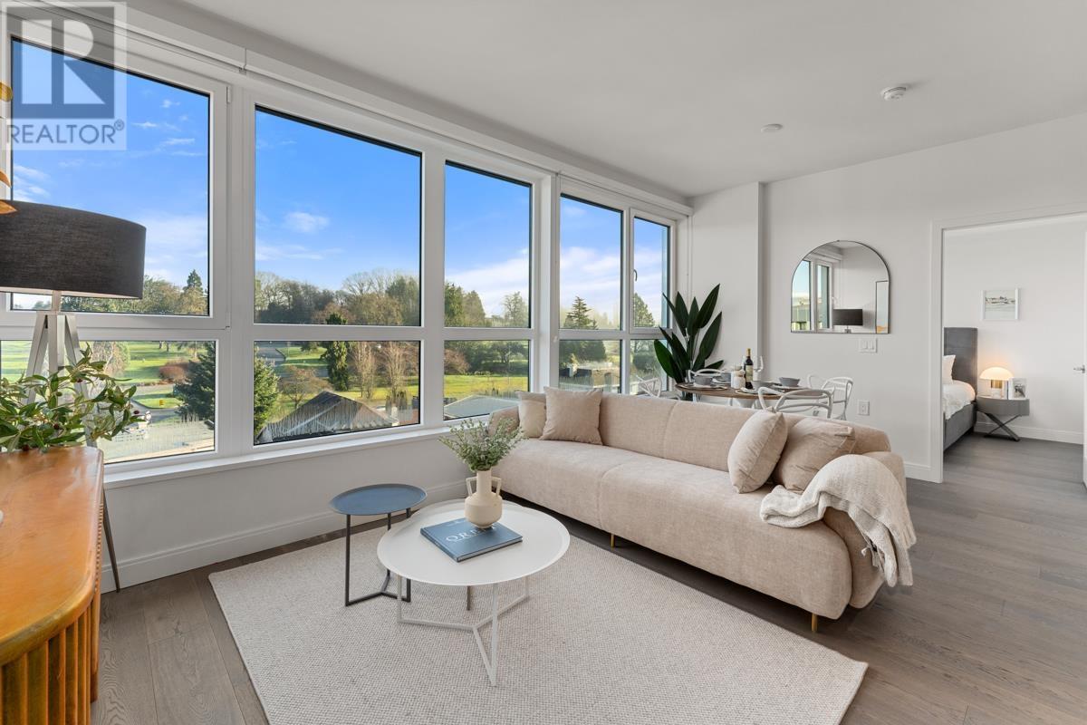 601 4932 CAMBIE STREET, Vancouver, British Columbia