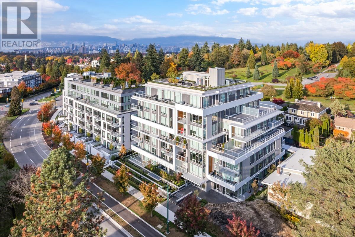 601 4932 Cambie Street, Vancouver, British Columbia  V5Z 0K1 - Photo 18 - R2998598
