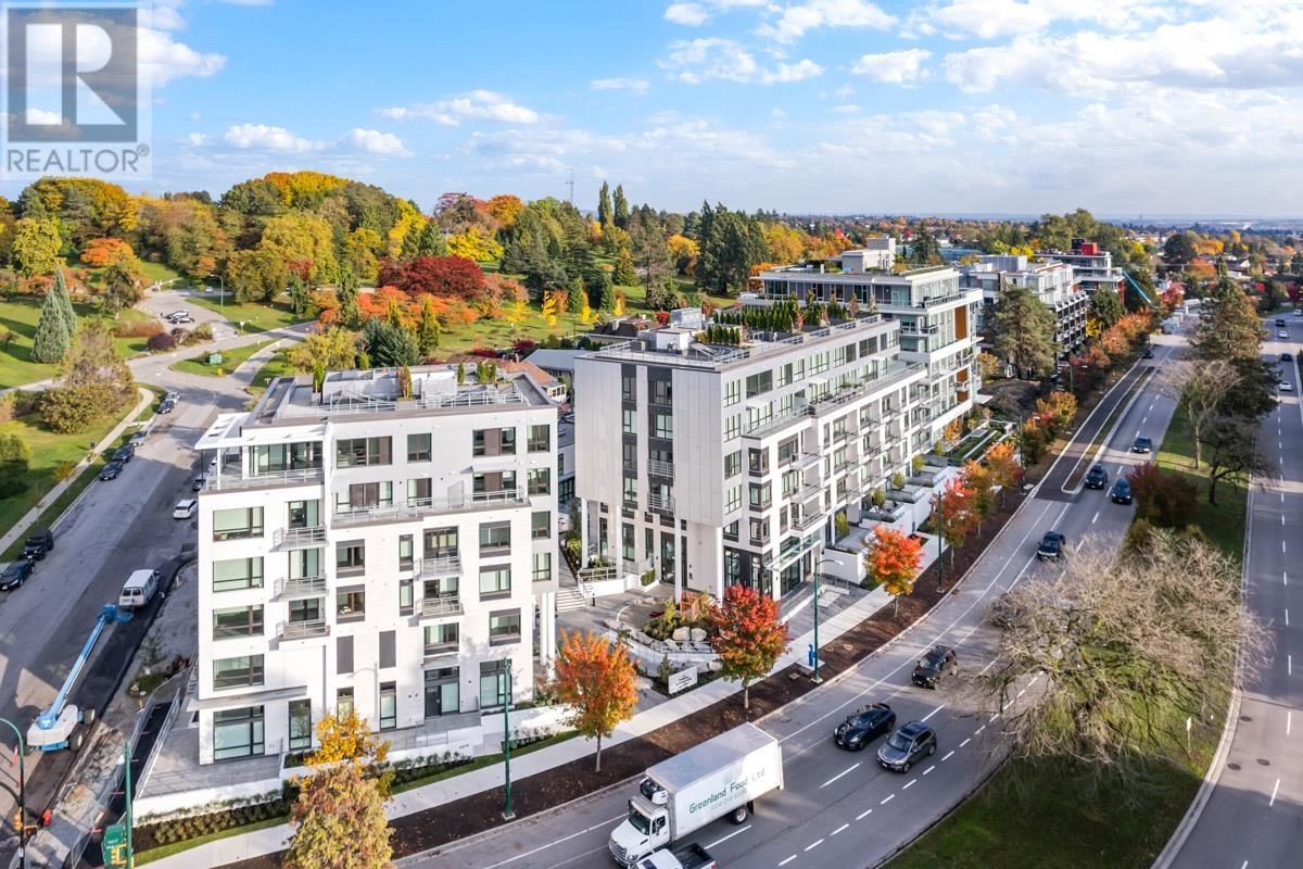 601 4932 Cambie Street, Vancouver, British Columbia  V5Z 0K1 - Photo 22 - R2998598
