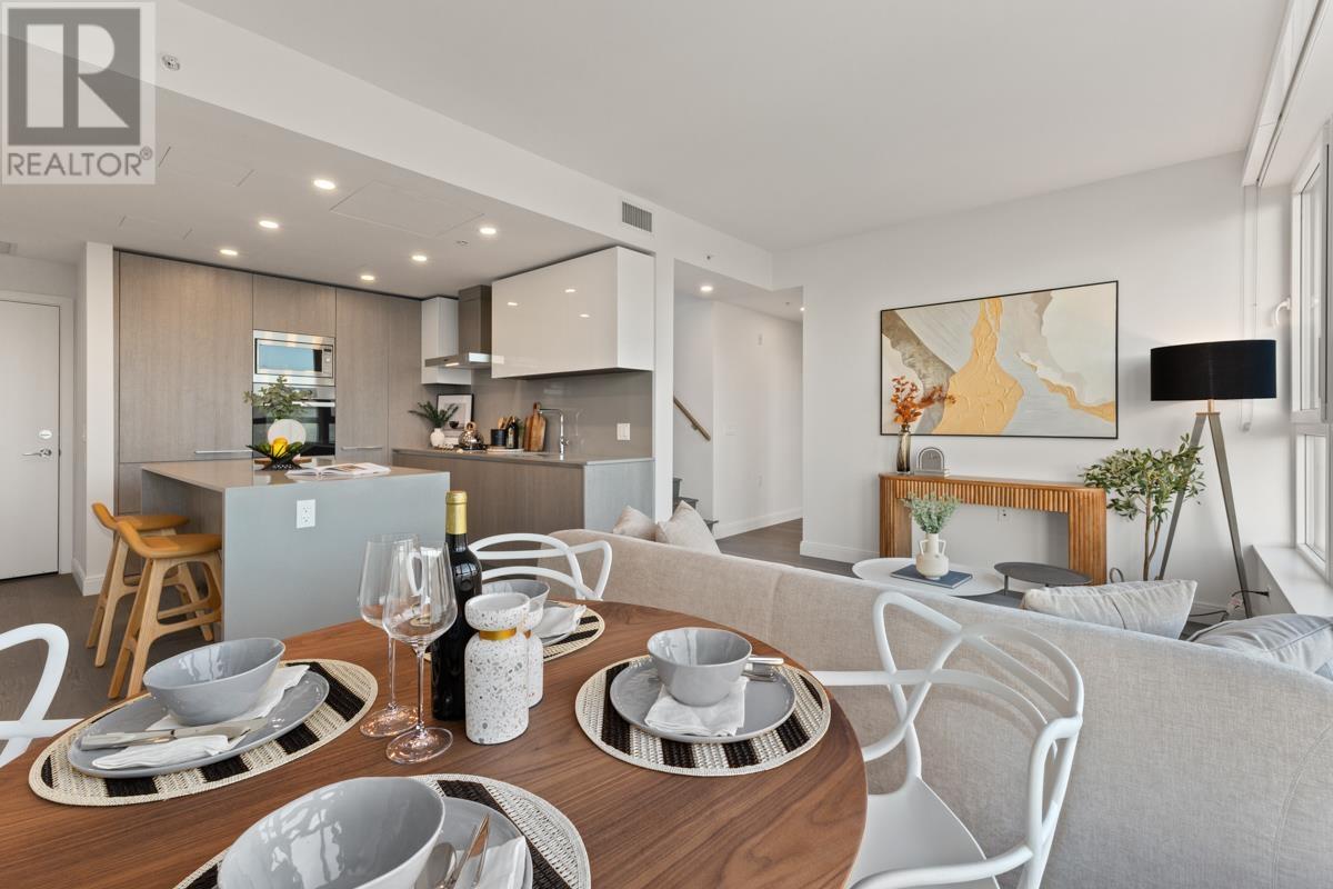 601 4932 Cambie Street, Vancouver, British Columbia  V5Z 0K1 - Photo 3 - R2998598