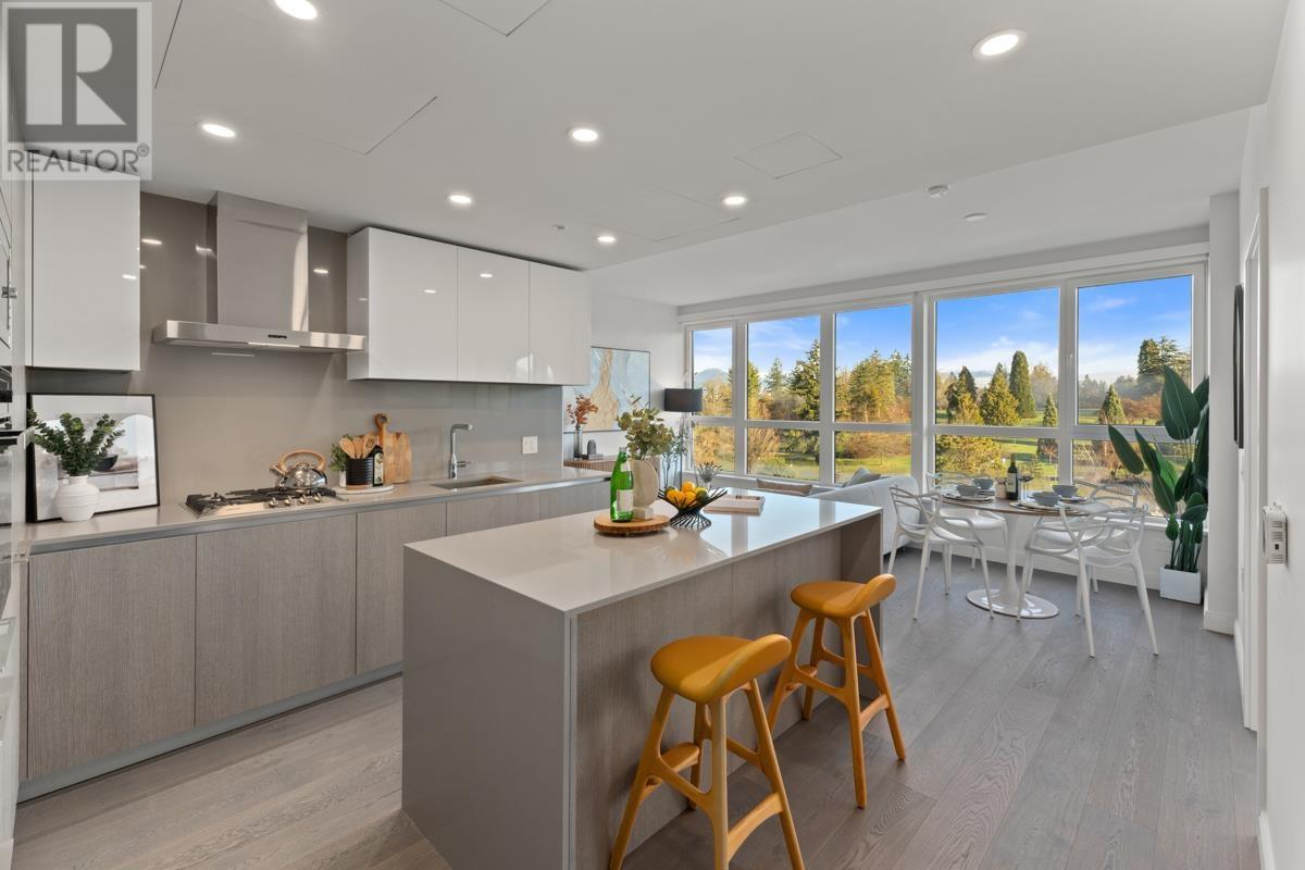 601 4932 Cambie Street, Vancouver, British Columbia  V5Z 0K1 - Photo 4 - R2998598