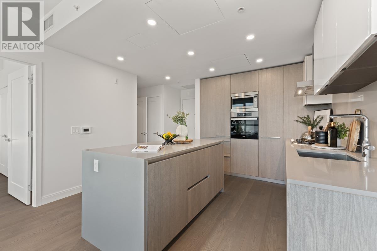 601 4932 Cambie Street, Vancouver, British Columbia  V5Z 0K1 - Photo 6 - R2998598