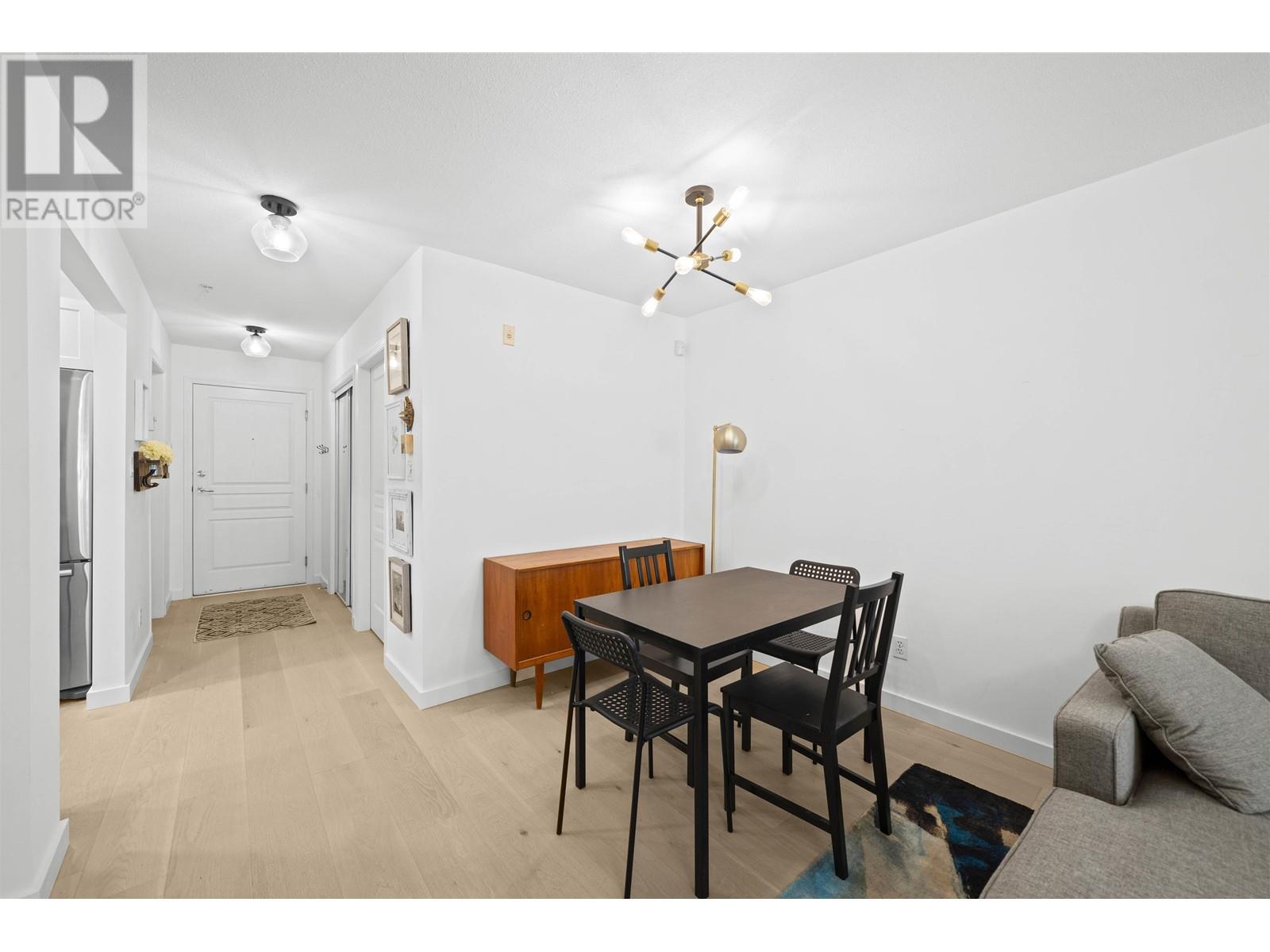202 3333 W 4th Avenue, Vancouver, British Columbia  V6R 4R9 - Photo 5 - R2998608