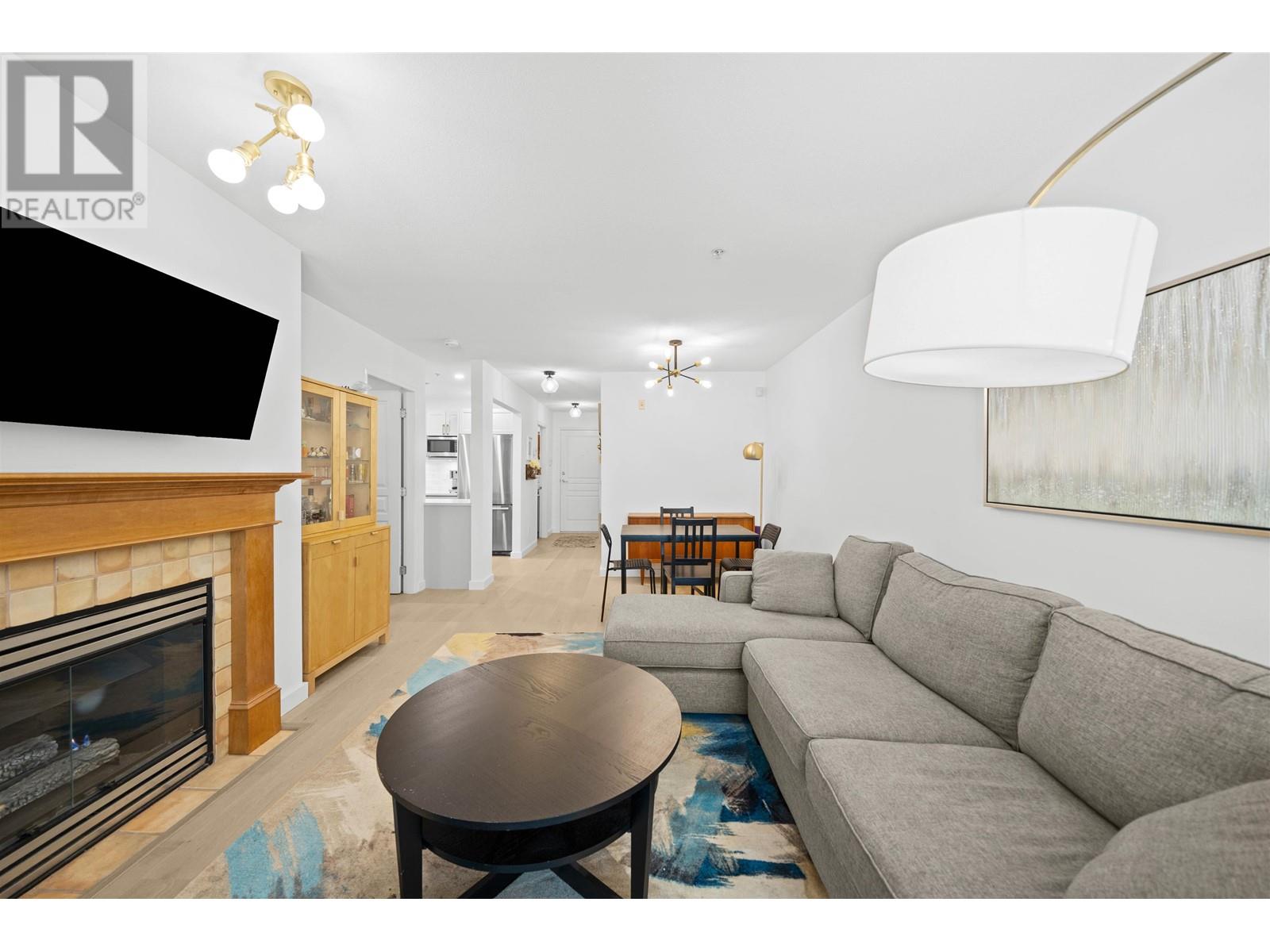 202 3333 W 4th Avenue, Vancouver, British Columbia  V6R 4R9 - Photo 8 - R2998608