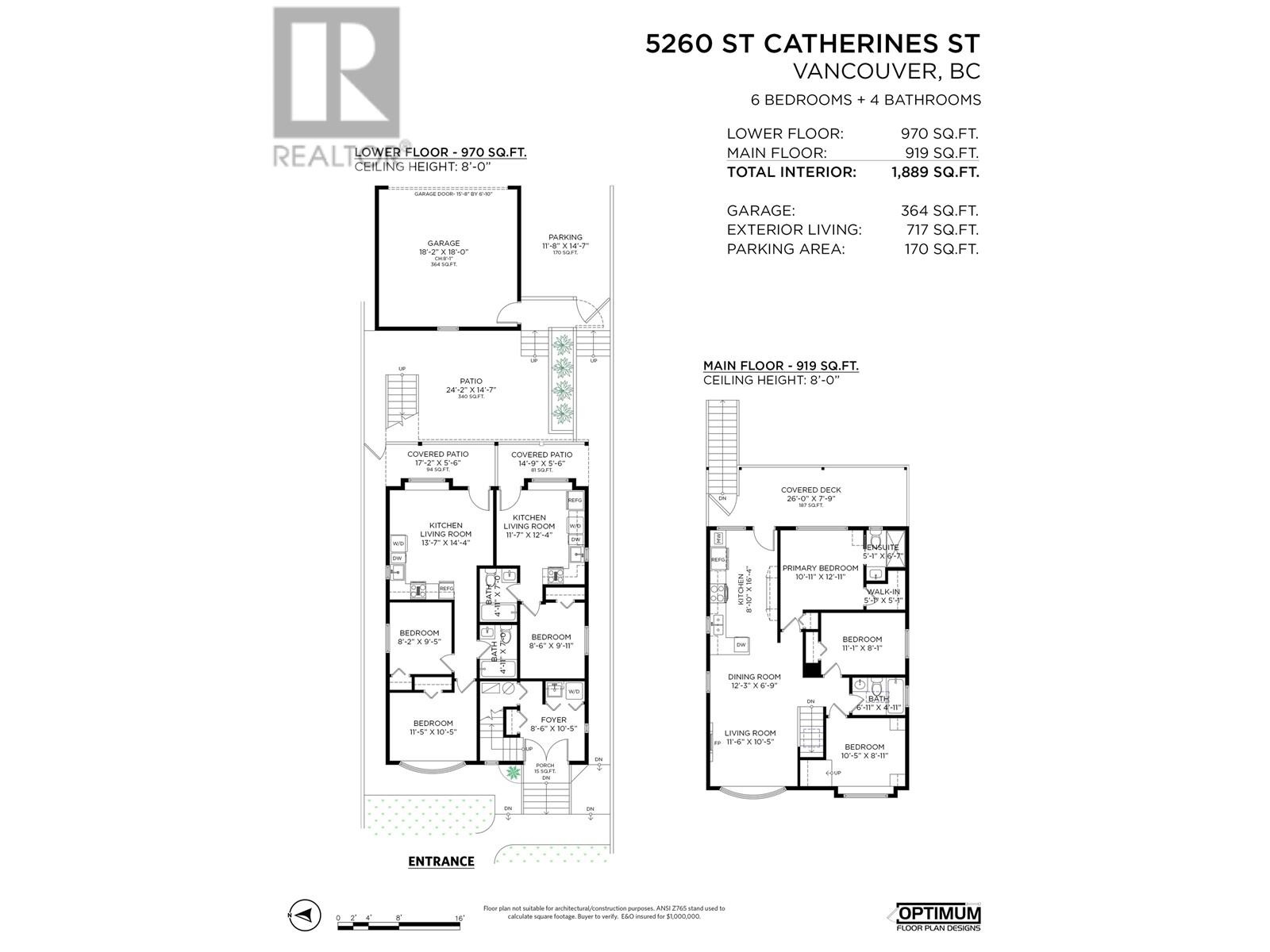 5260 St. Catherines Street, Vancouver, British Columbia  V5W 3G1 - Photo 40 - R2998616