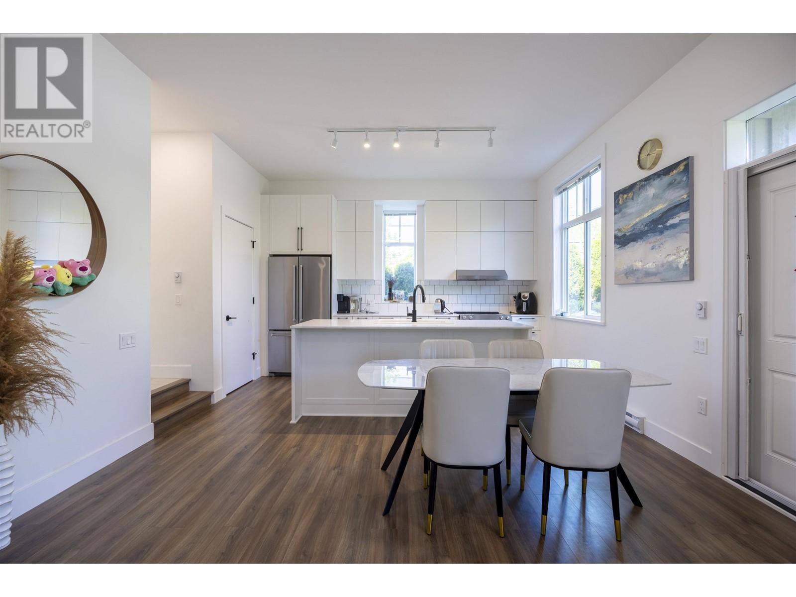 101 3517 Baycrest Avenue, Coquitlam, British Columbia  V3B 0S3 - Photo 6 - R2998198