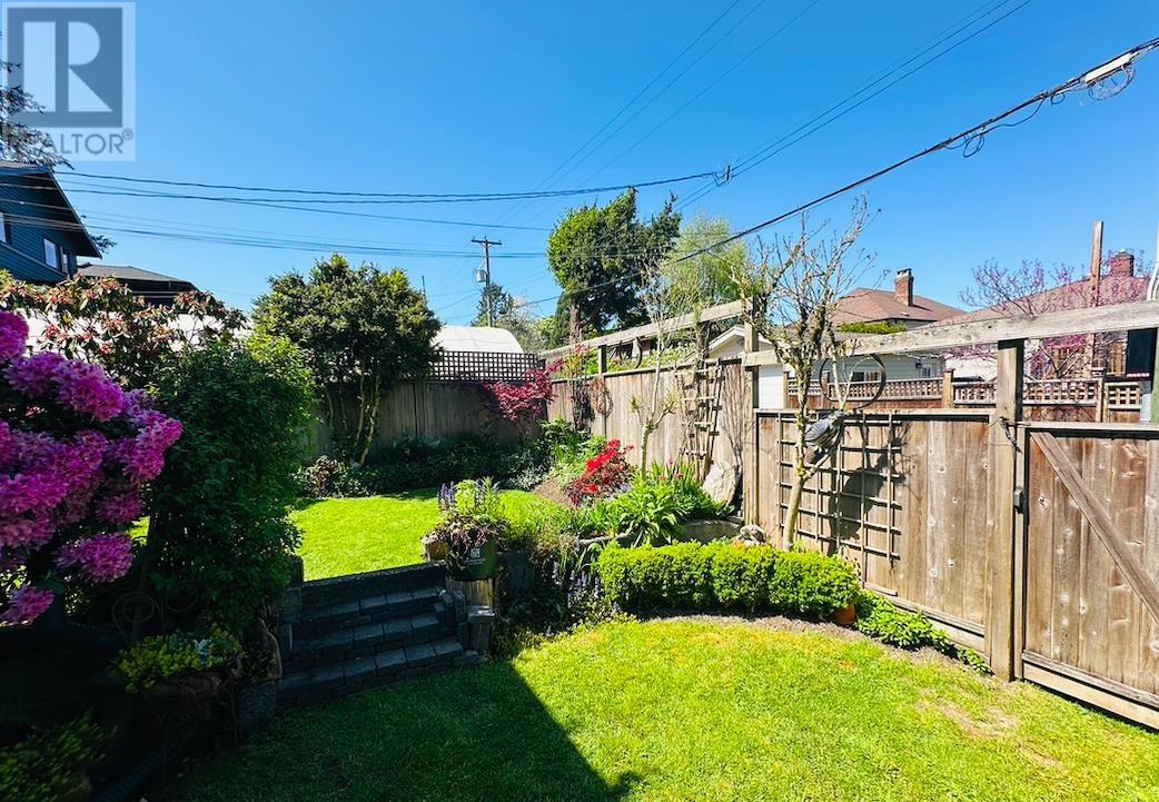 483 E 31st Avenue, Vancouver, British Columbia  V5V 2W6 - Photo 28 - R2997974