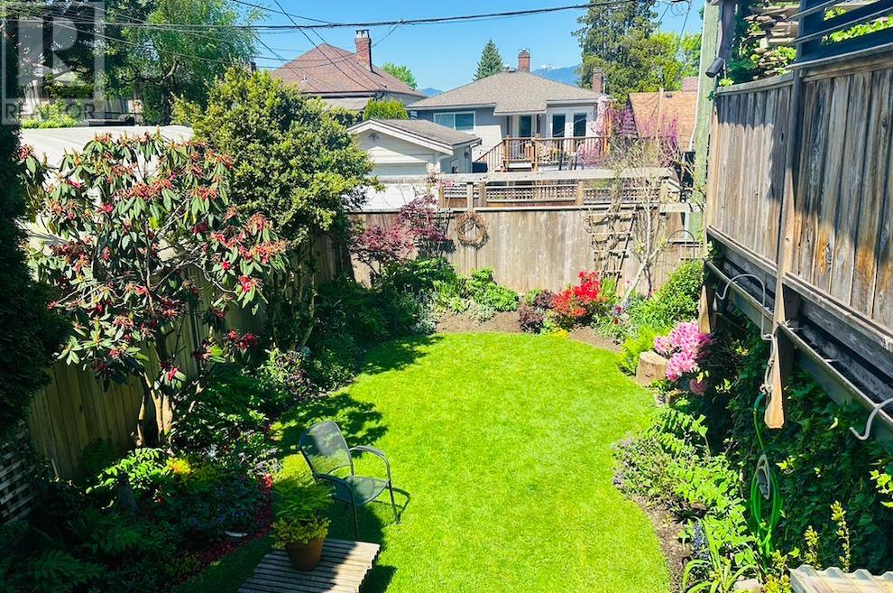 483 E 31st Avenue, Vancouver, British Columbia  V5V 2W6 - Photo 30 - R2997974
