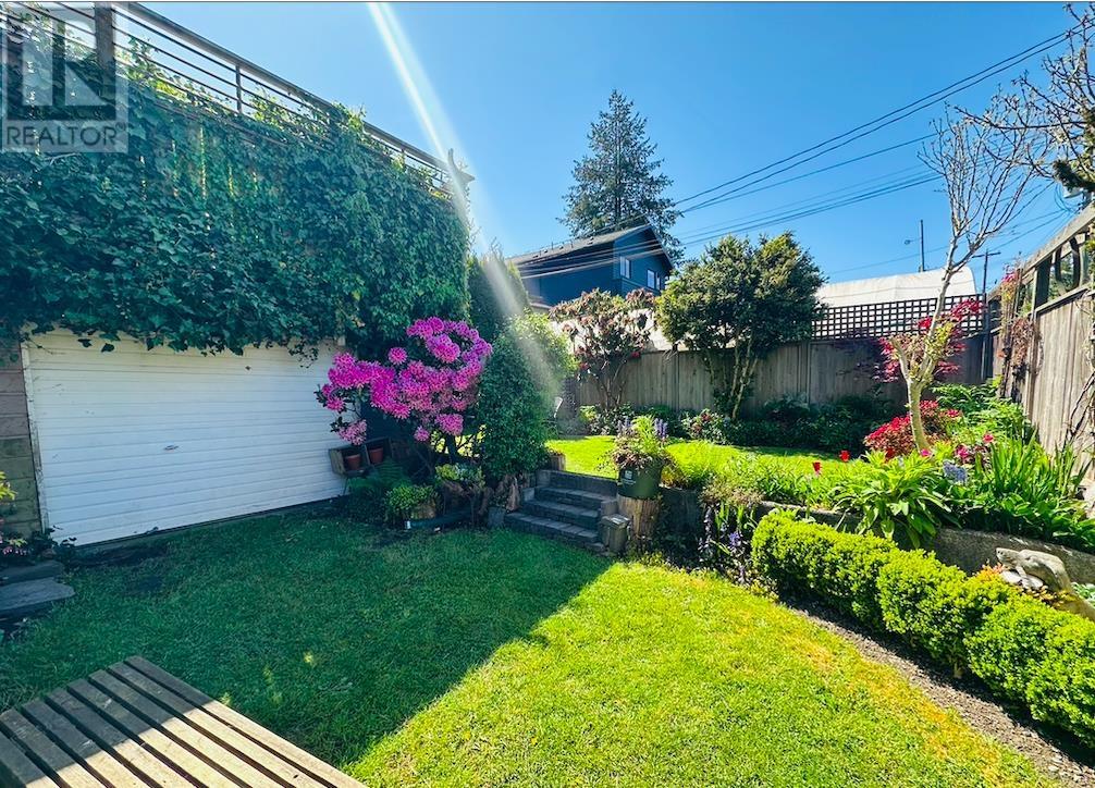 483 E 31st Avenue, Vancouver, British Columbia  V5V 2W6 - Photo 27 - R2997974