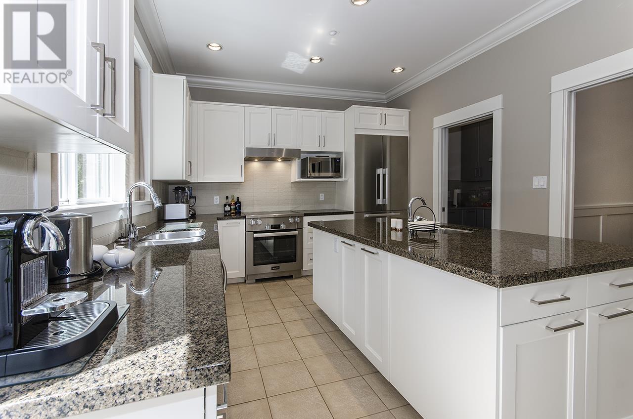 3322 W 40th Avenue, Vancouver, British Columbia  V6N 3B6 - Photo 14 - R2998573