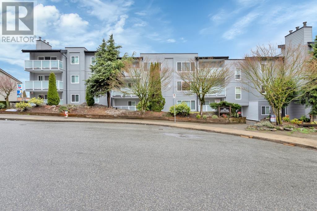 109 3883 LAUREL STREET, burnaby, British Columbia