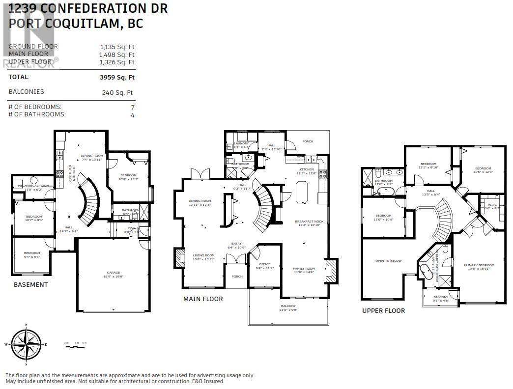 1239 Confederation Drive, Port Coquitlam, British Columbia  V3C 6K2 - Photo 40 - R2998372