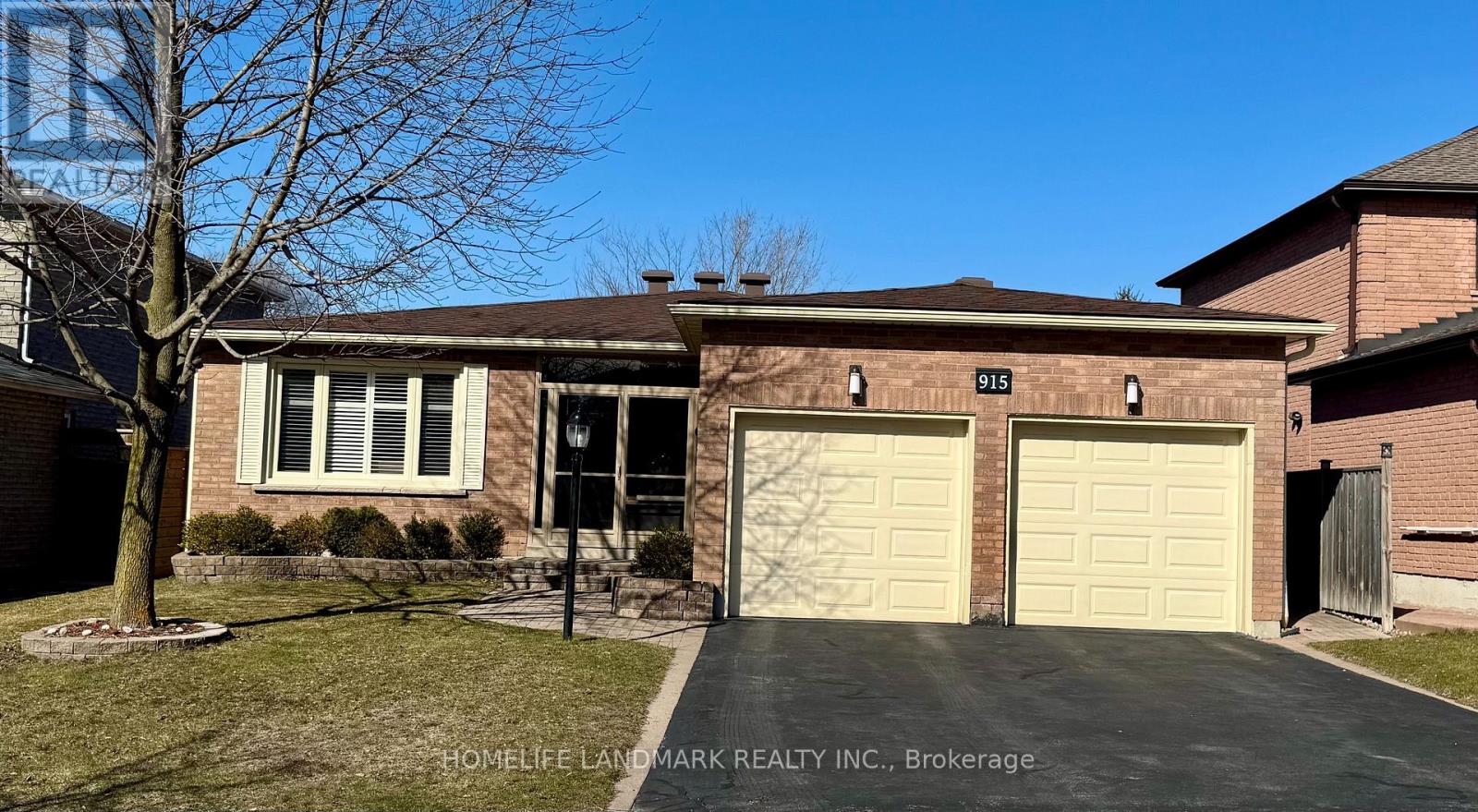 915 LESLIE VALLEY DRIVE, newmarket (huron heights-leslie valley), Ontario