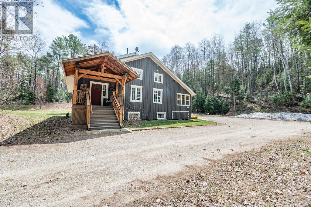 313 MEILLEUR'S ROAD, Laurentian Hills, Ontario