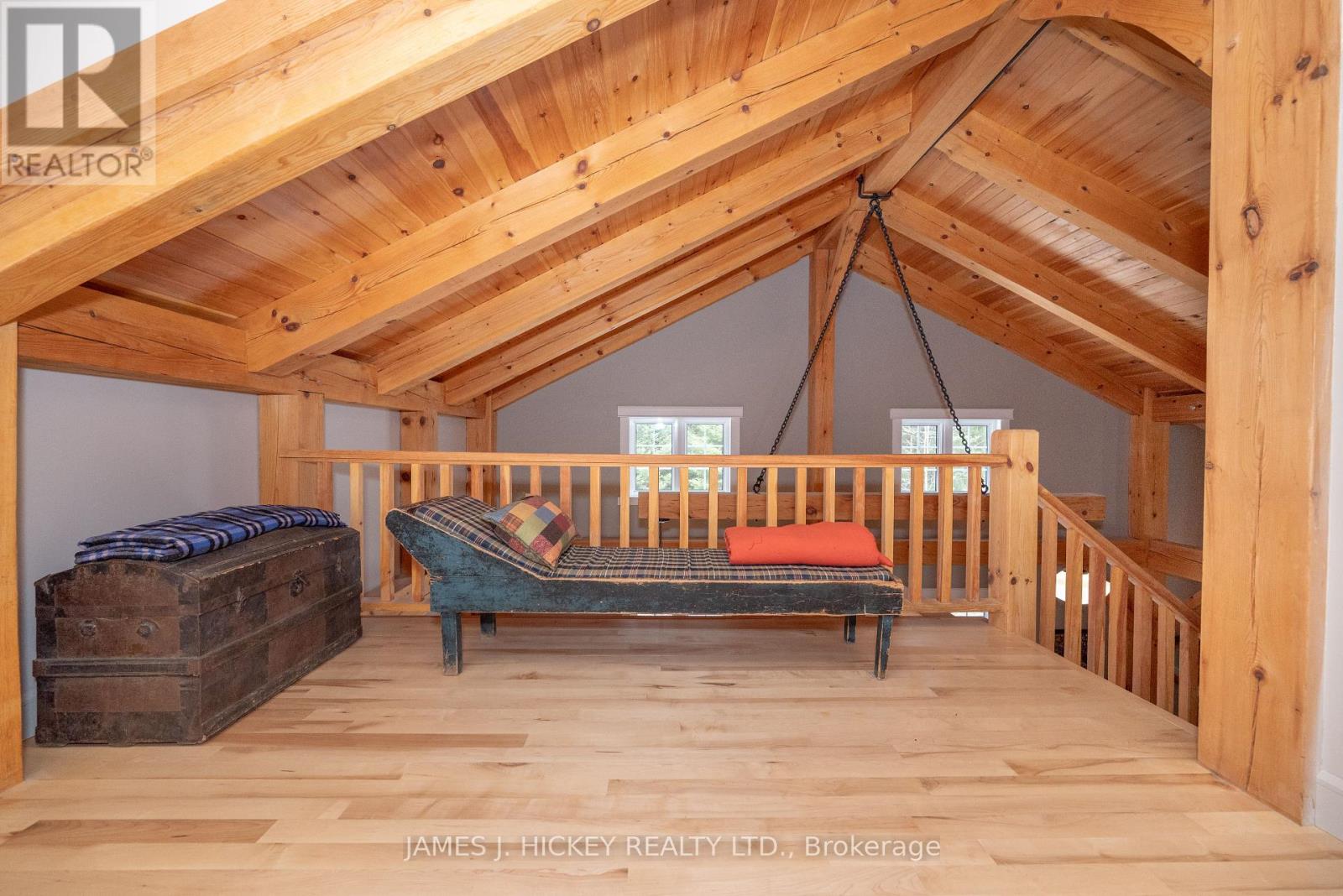 313 Meilleur's Road, Laurentian Hills, Ontario  K0J 1P0 - Photo 26 - X12087685