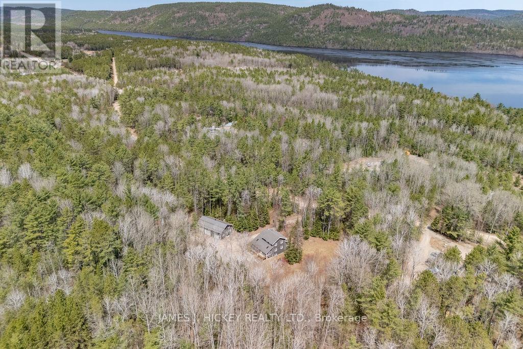 313 Meilleur's Road, Laurentian Hills, Ontario  K0J 1P0 - Photo 44 - X12087685