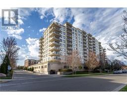 1998 IRONSTONE Drive Unit# 301, Burlington, Ontario