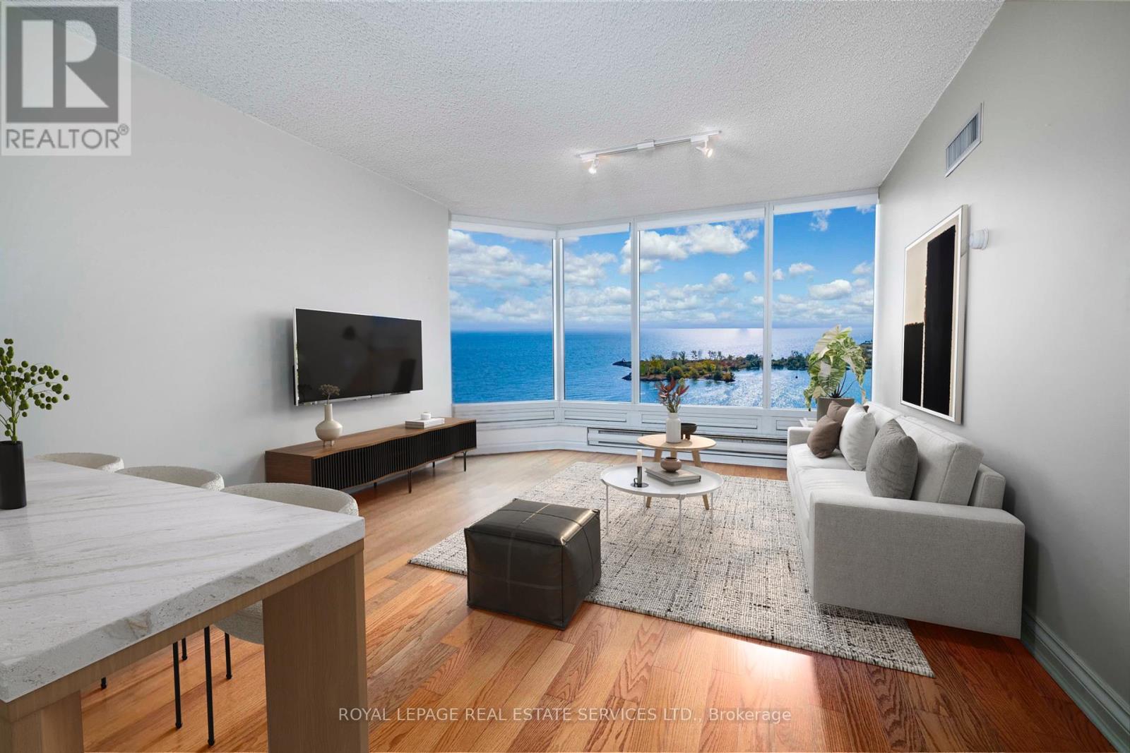 2104 - 1 PALACE PIER COURT, Toronto, Ontario