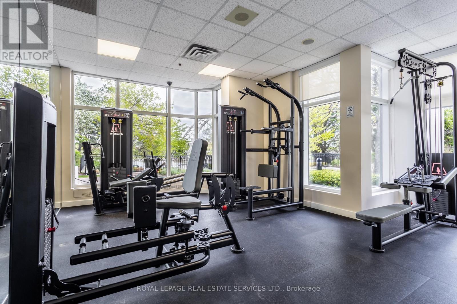 2104 - 1 Palace Pier Court, Toronto, Ontario  M8V 3W9 - Photo 19 - W12126078