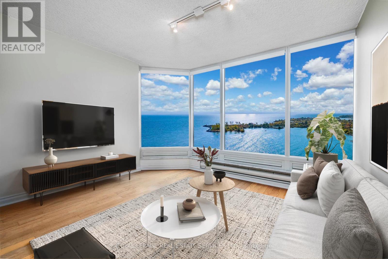 2104 - 1 Palace Pier Court, Toronto, Ontario  M8V 3W9 - Photo 2 - W12126078