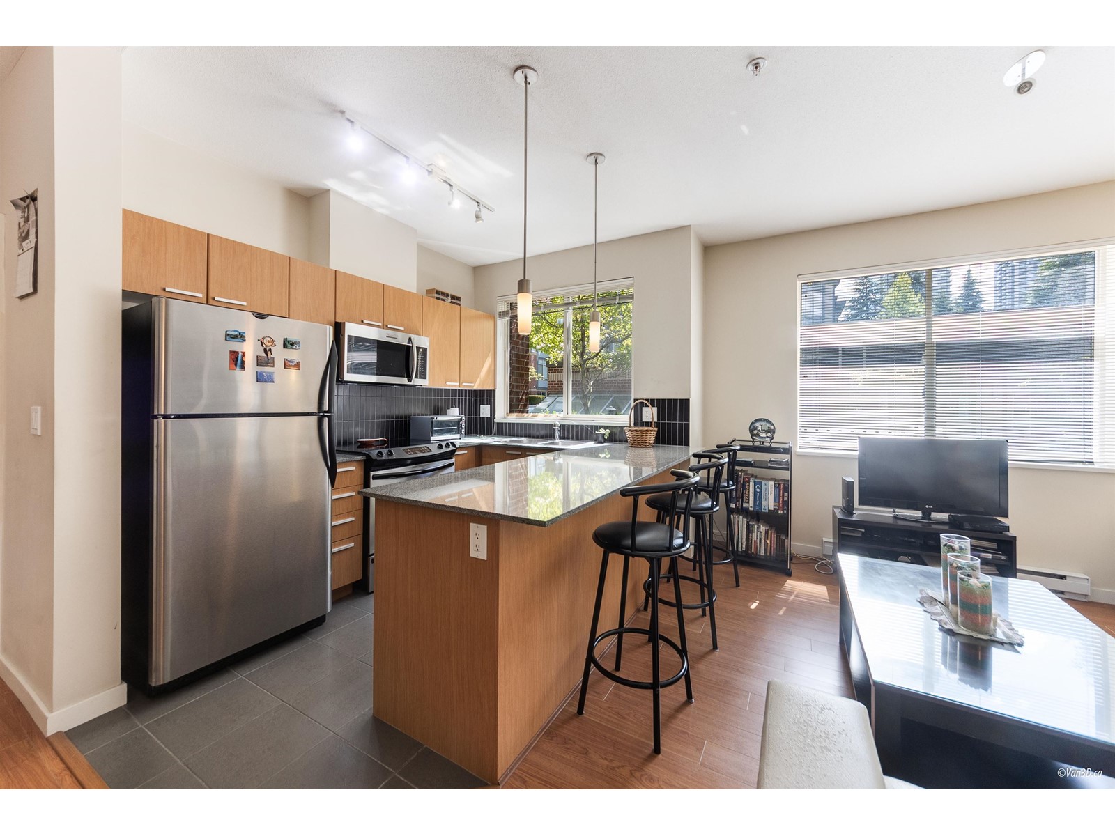 116 10499 University Drive, Surrey, British Columbia  V3T 0A4 - Photo 7 - R2997895
