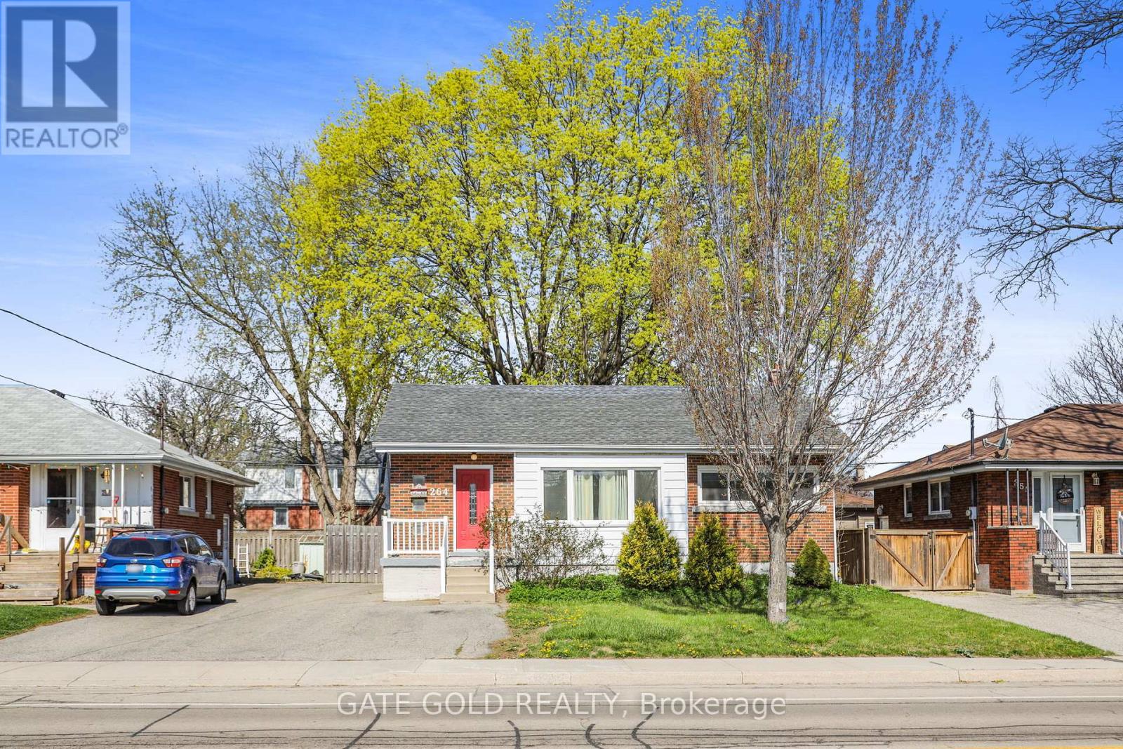 264 UPPER PARADISE DRIVE, Hamilton, Ontario
