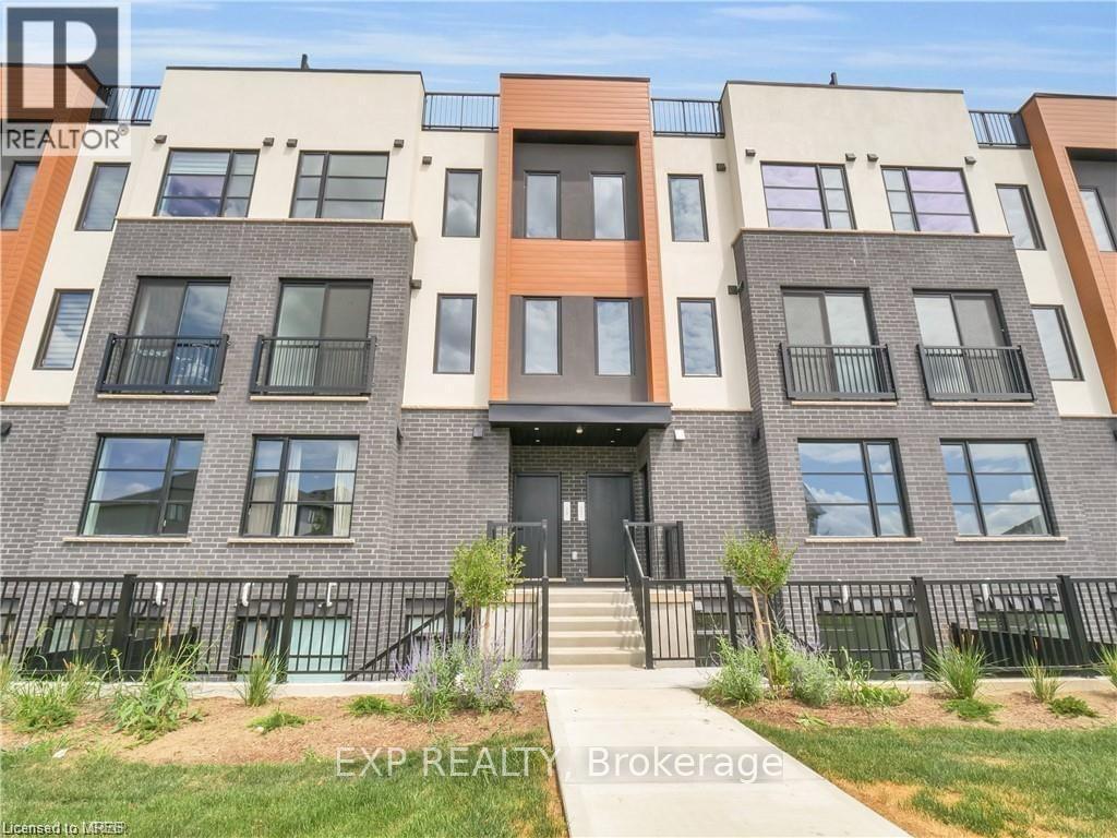 117 - 3900 SAVOY STREET, London South, Ontario